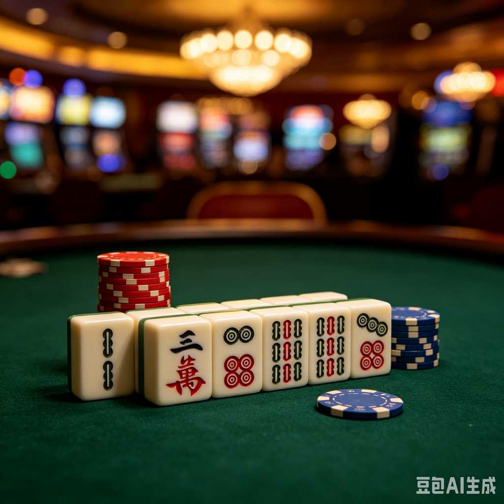madrid,mahjong