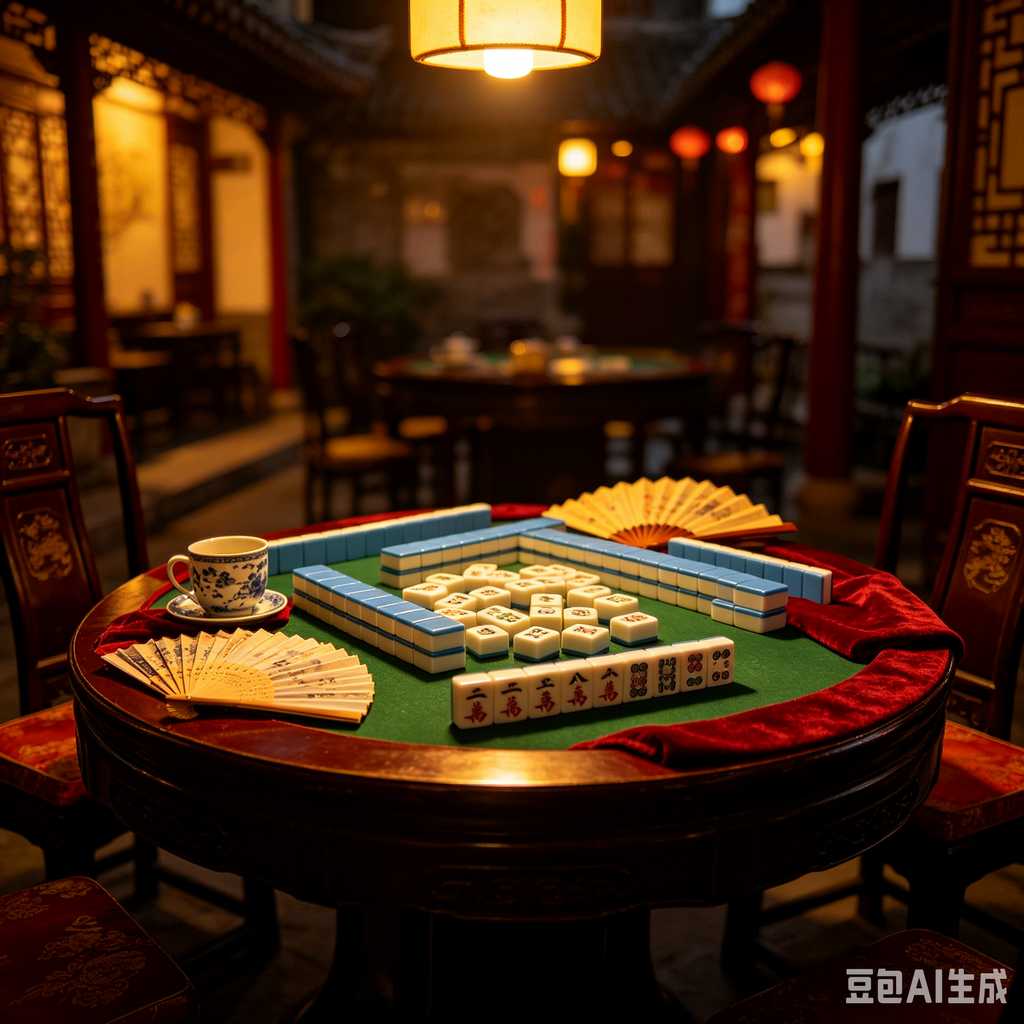 shockproof mahjong carrying case