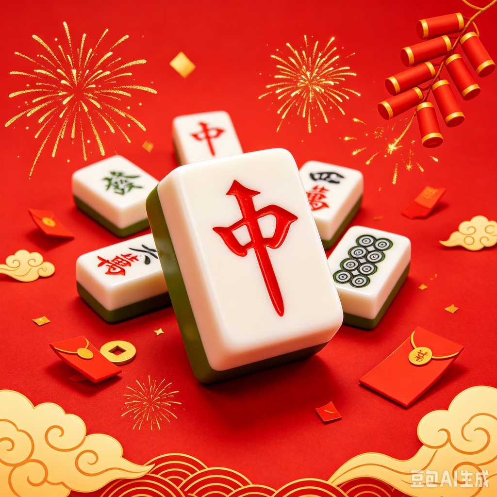 Florence,mahjong