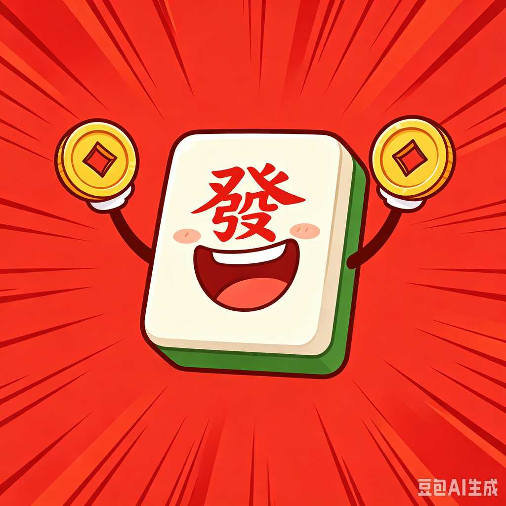 board game night mahjong set