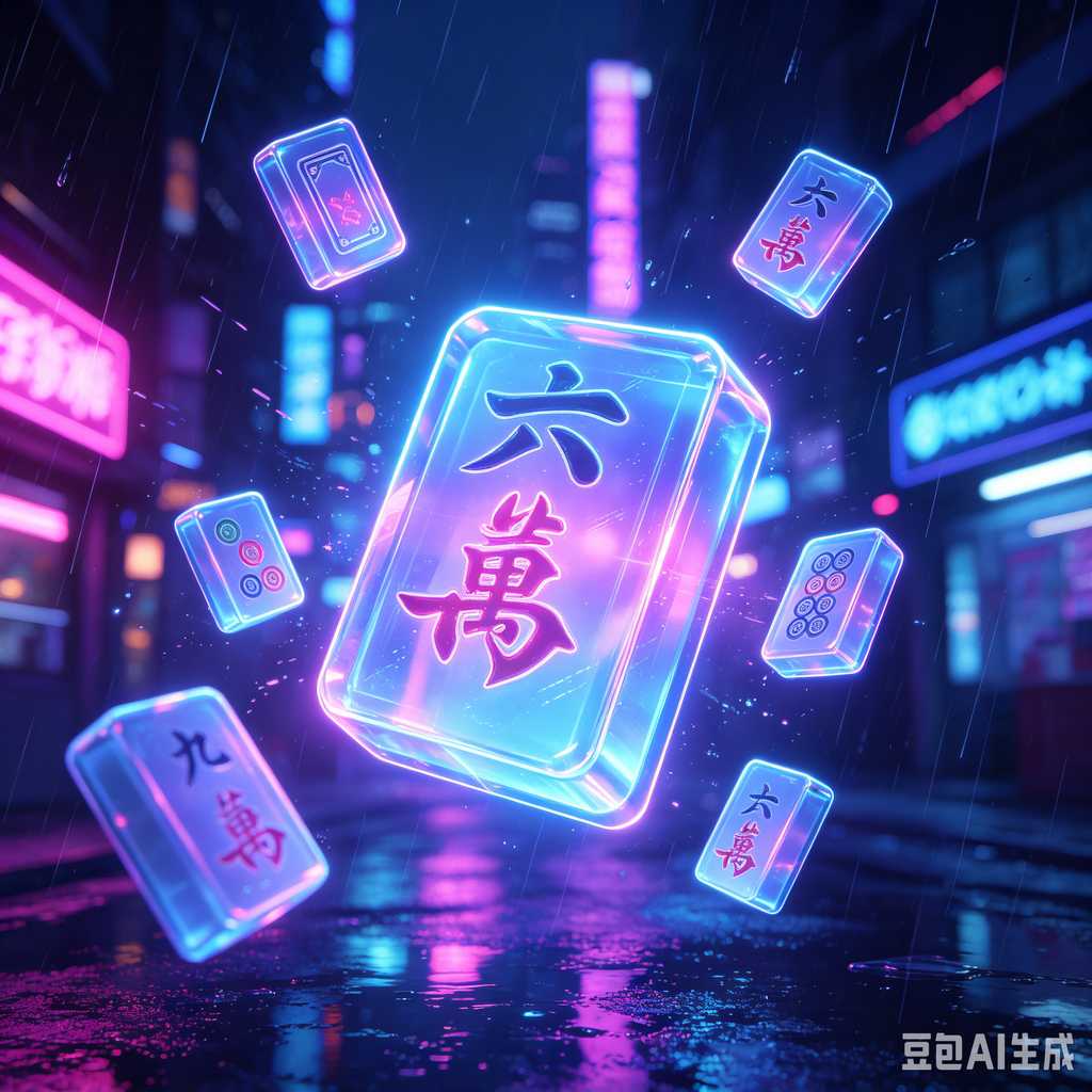 wear resistant mahjong tiles