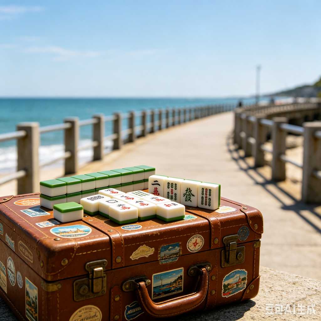 event custom mahjong tiles