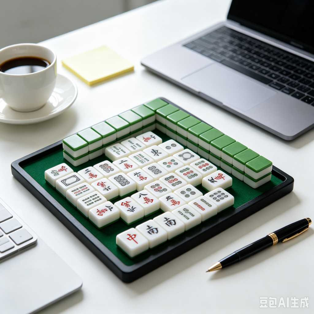 Zurich,mahjong
