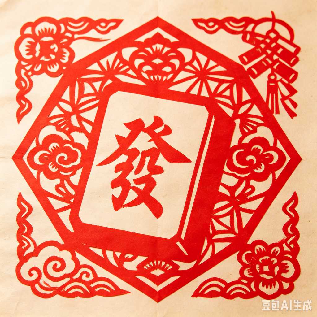 home party board game mahjong