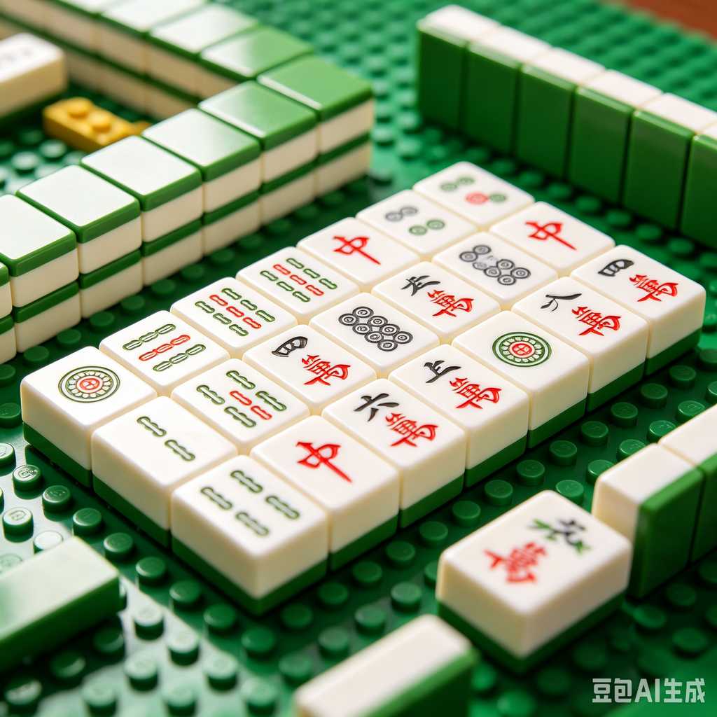 learn mahjong game for adults