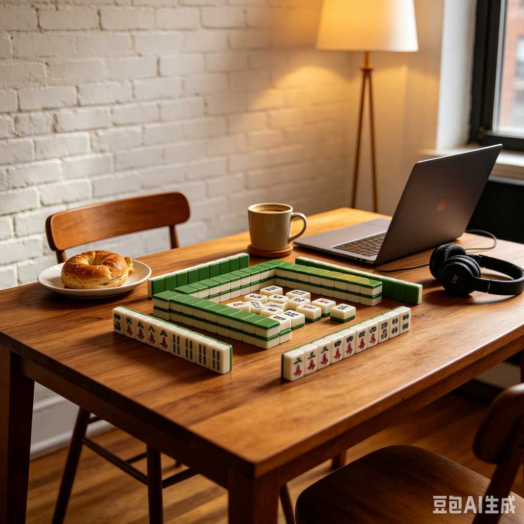 mahjong set for adults only