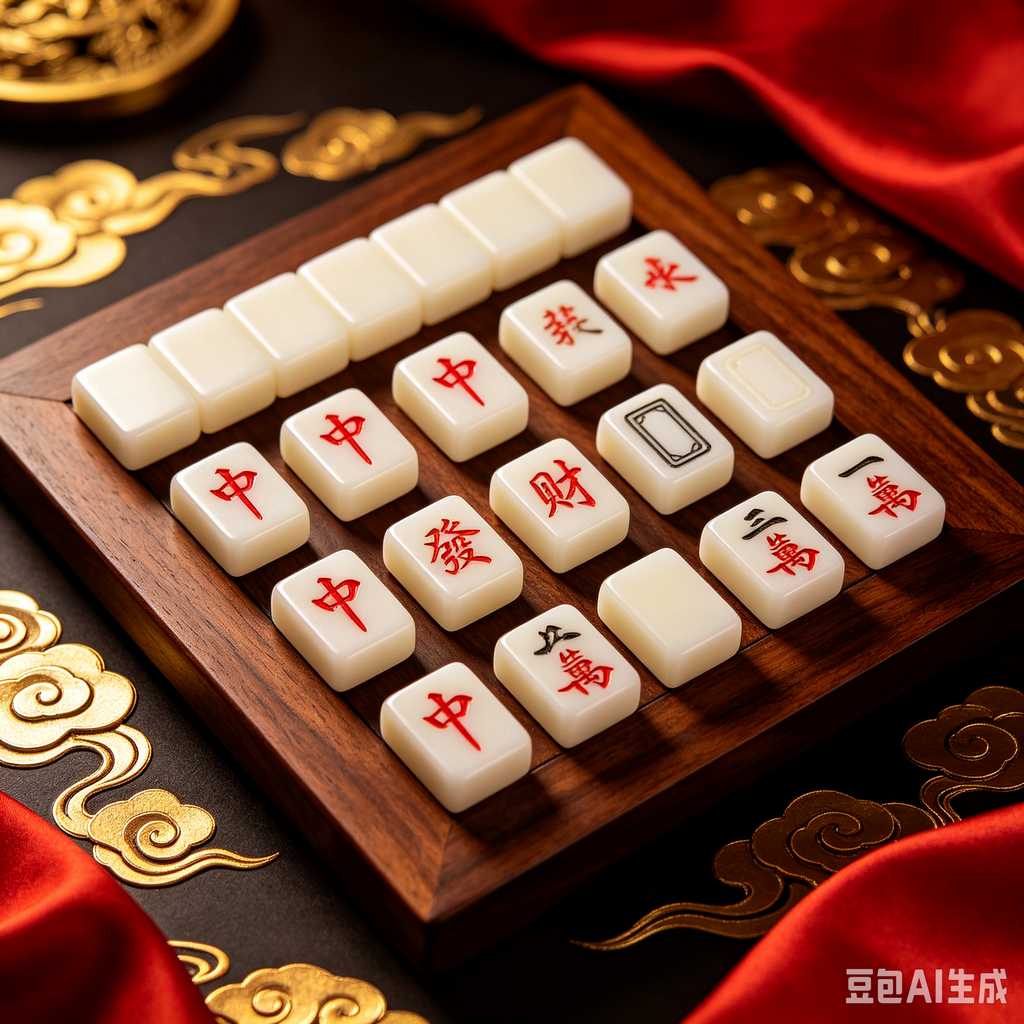 nashuanh,mahjong