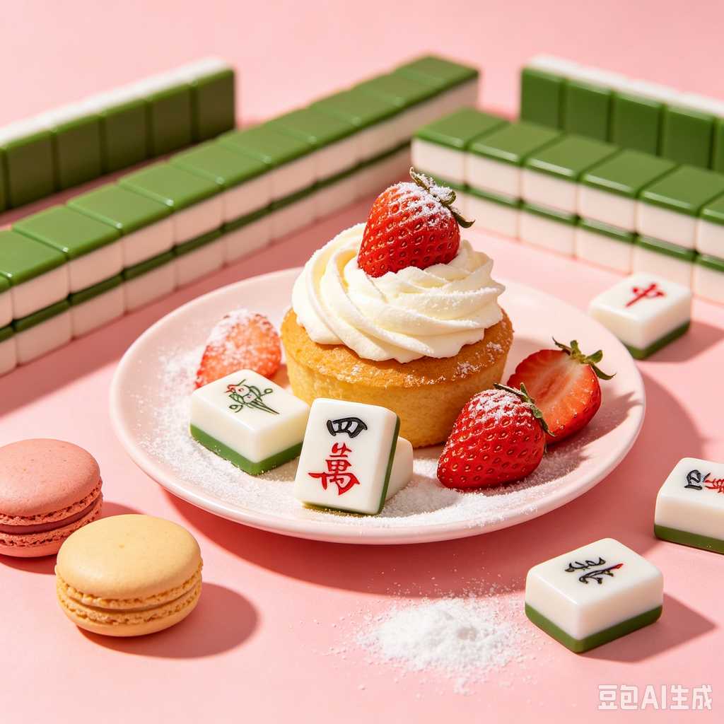 fine craft mahjong tiles