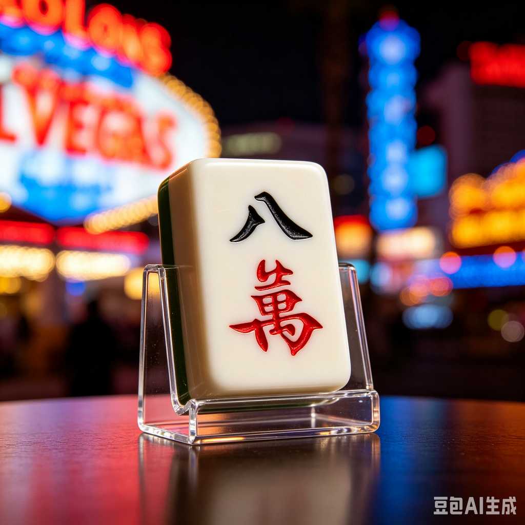 souvenir packing mahjong gift