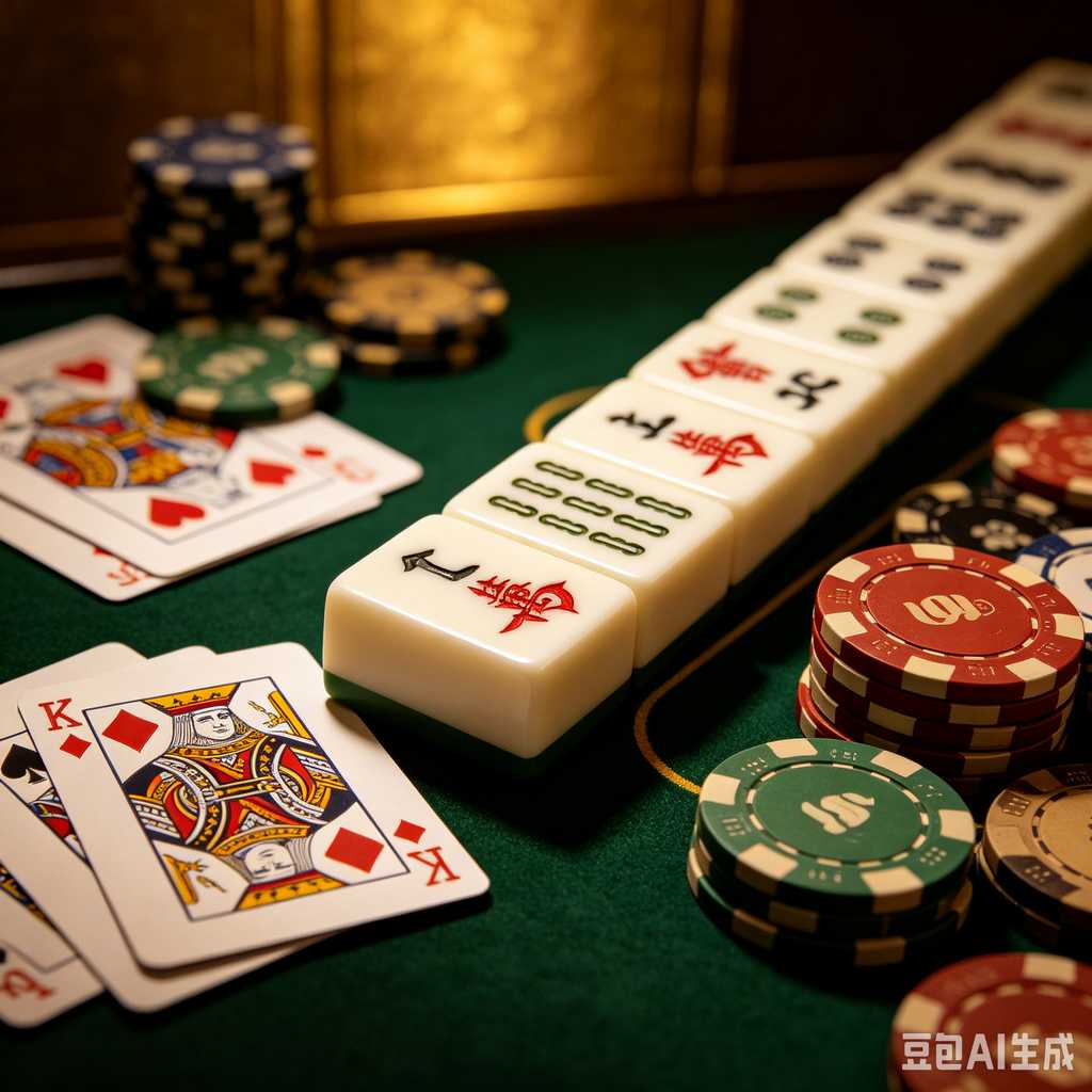Nevada,mahjong