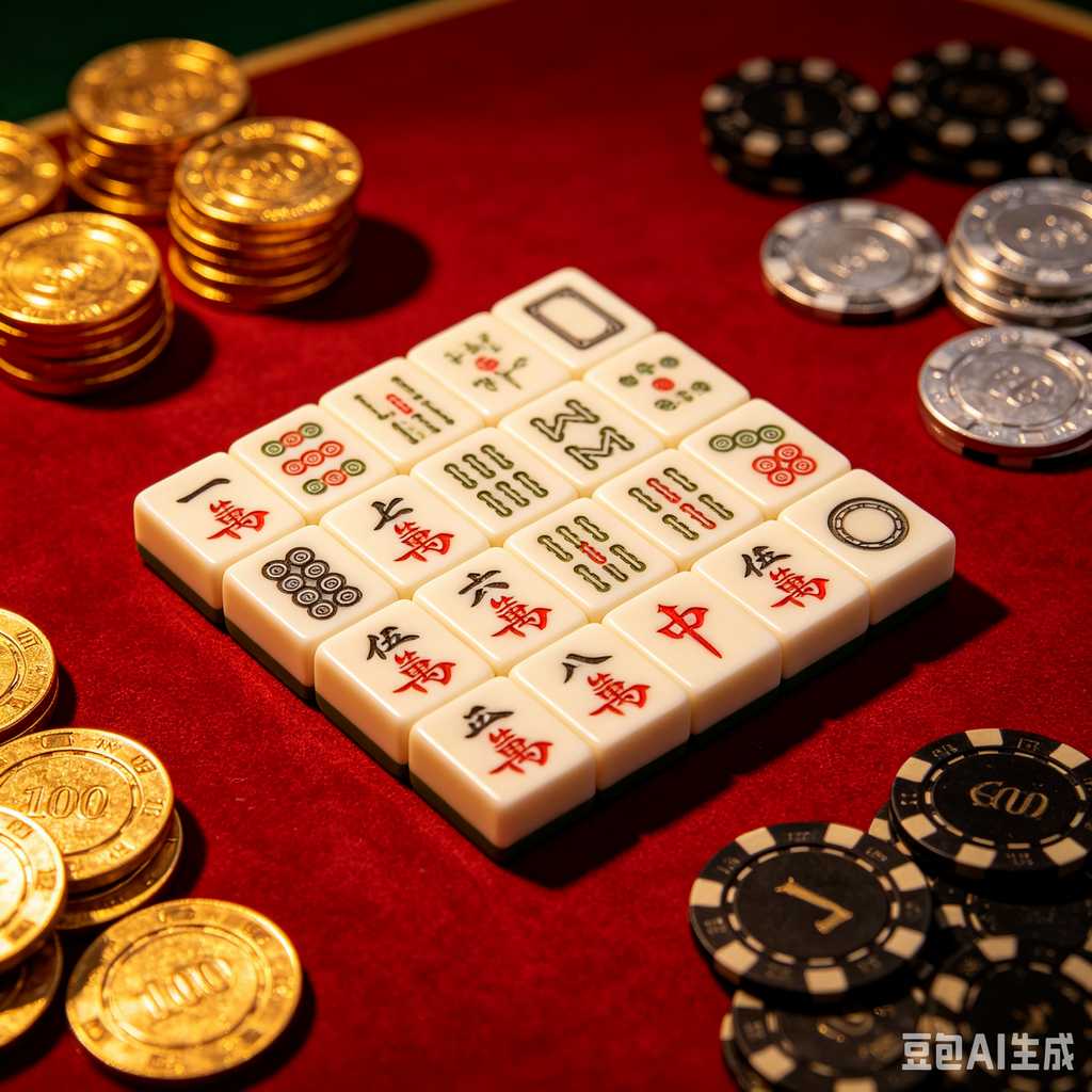 mahjong set for sale europe