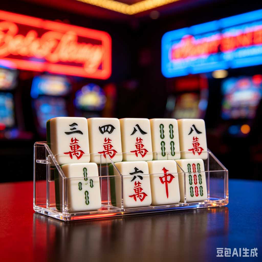 custom engraved mahjong set review