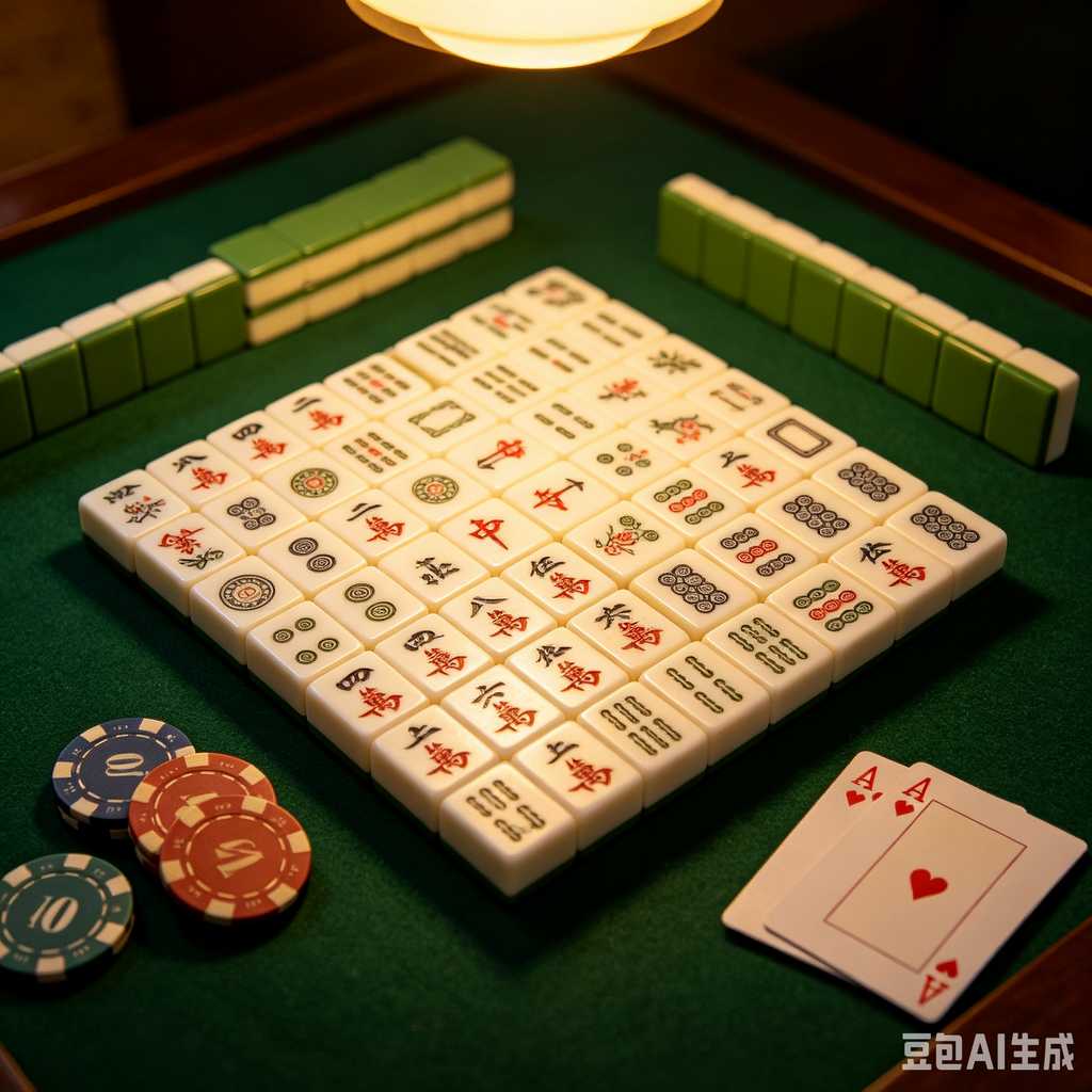 most popular mahjong set