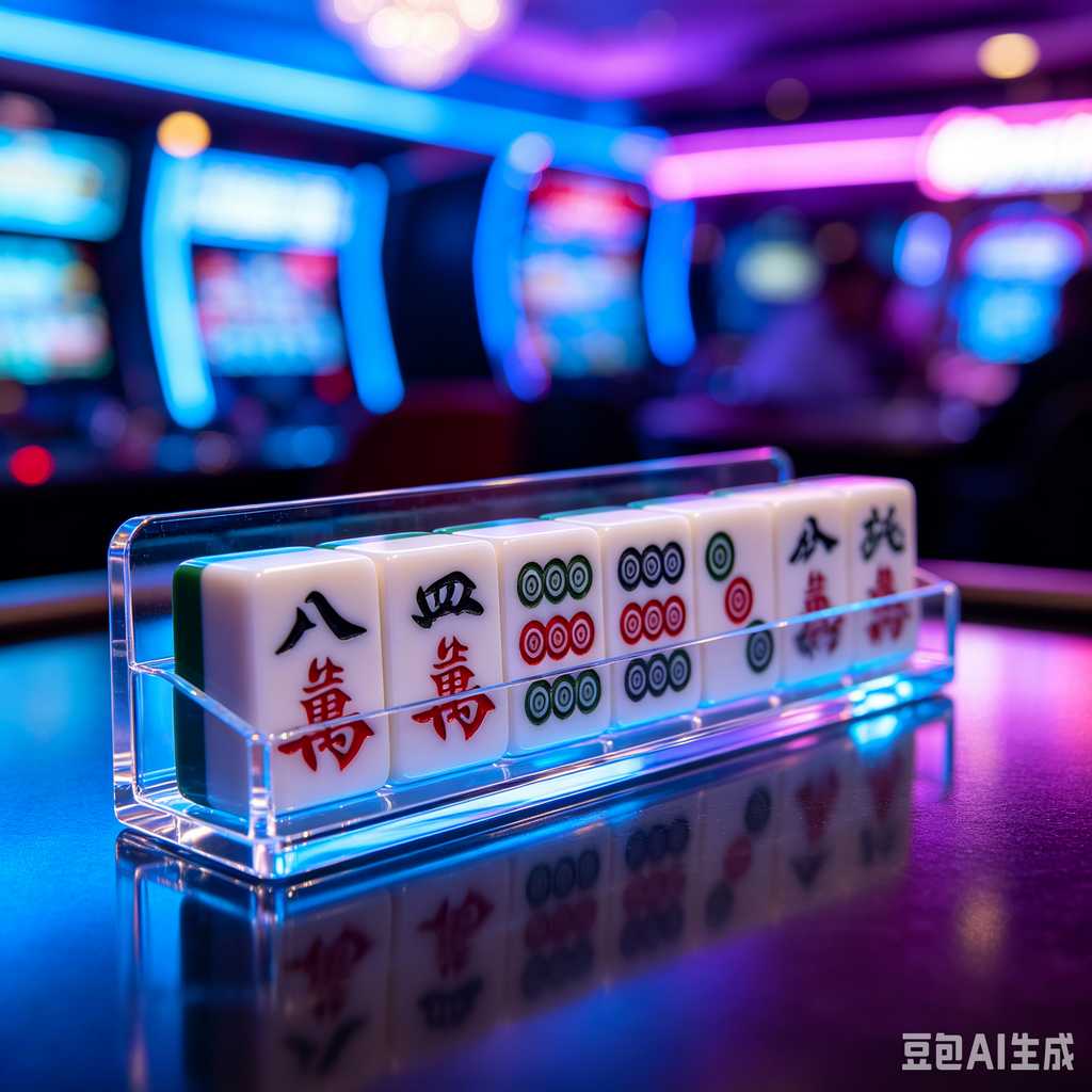 chinese mahjong rule book