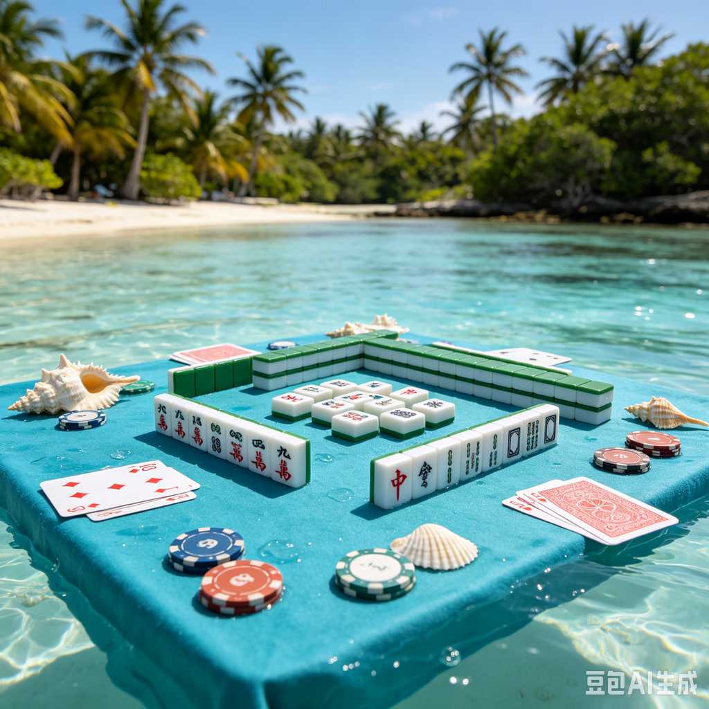 Hamburg,mahjong