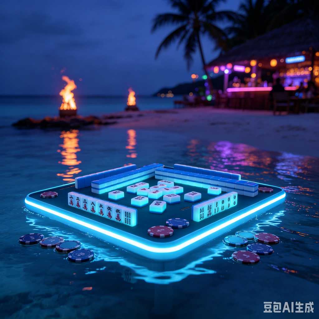 cantonese mahjong set