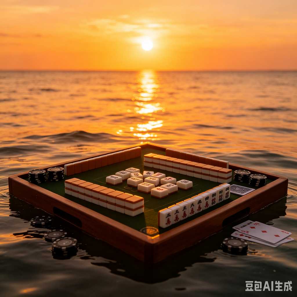 how many tiles in american mahjong